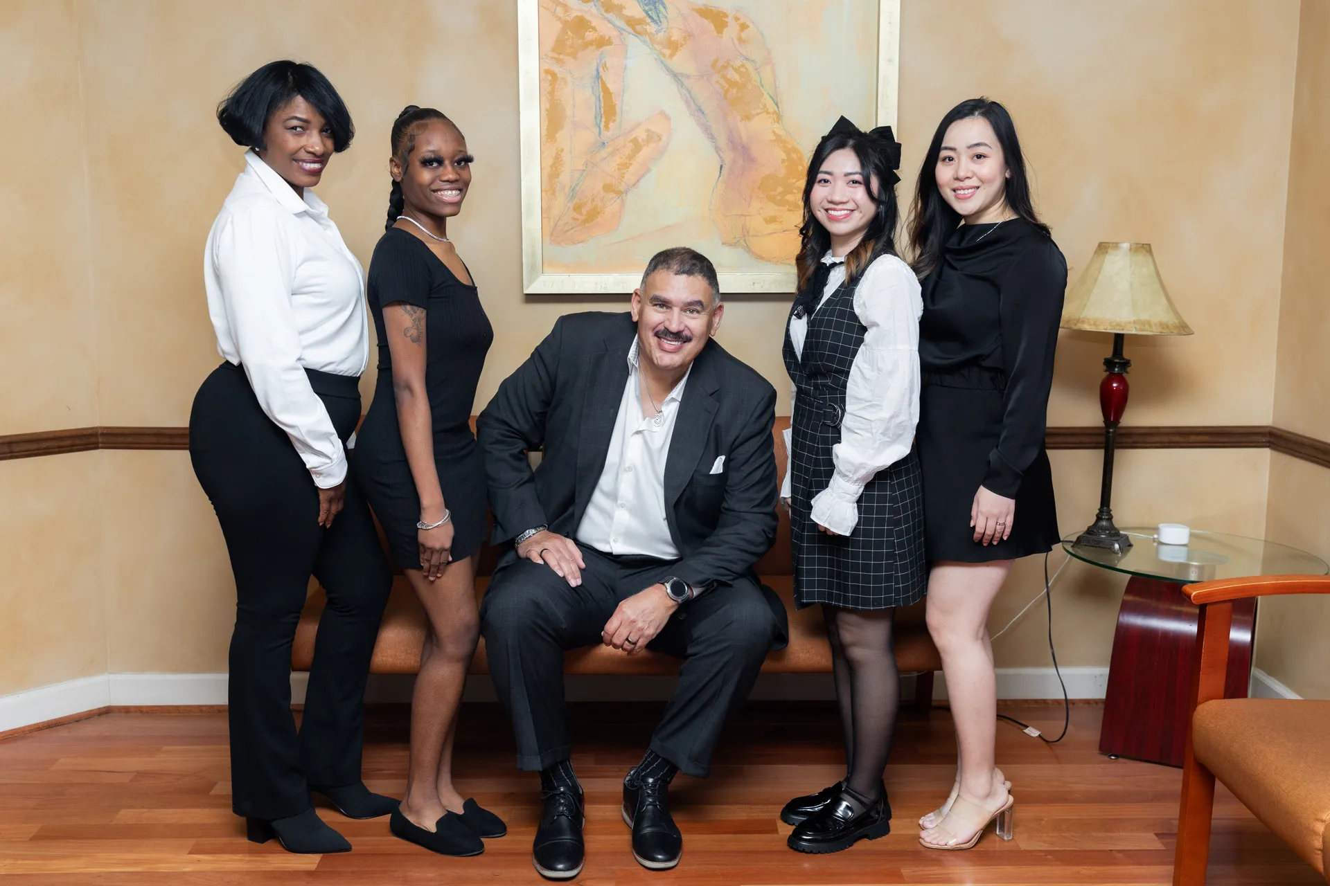 Dentist in Decatur Roberts Family Dental